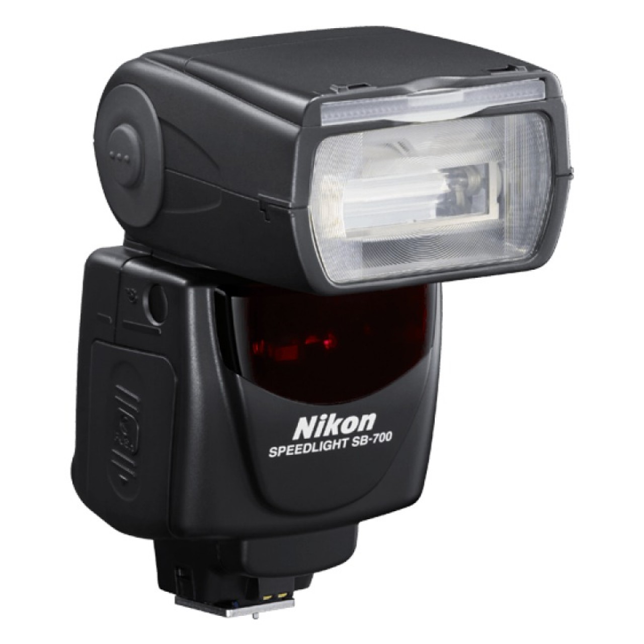 Nikon SB-700 AF Speedlight - Flashlight For Nikon DSLRs