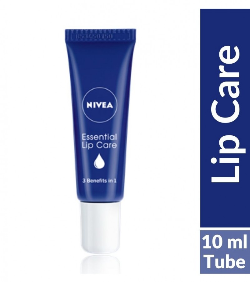 Nivia Essential Lip Care 10G