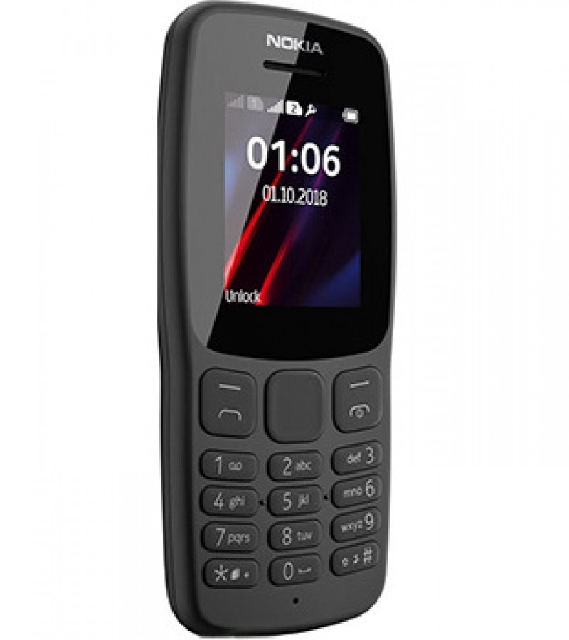 Nokia 106 2018