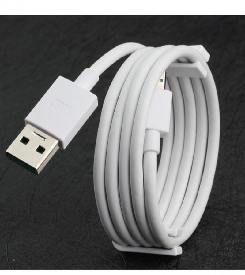 Oppo VOOC charging/data cable