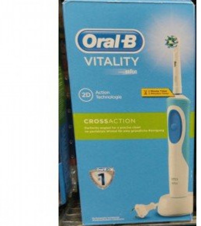 Oral-B (ORIGINAL)Vitality Sensitive Electric Toothbrush