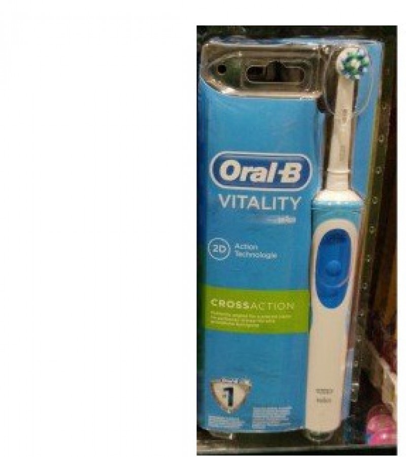 Oral-B (ORIGINAL)Vitality Sensitive Electric Toothbrush