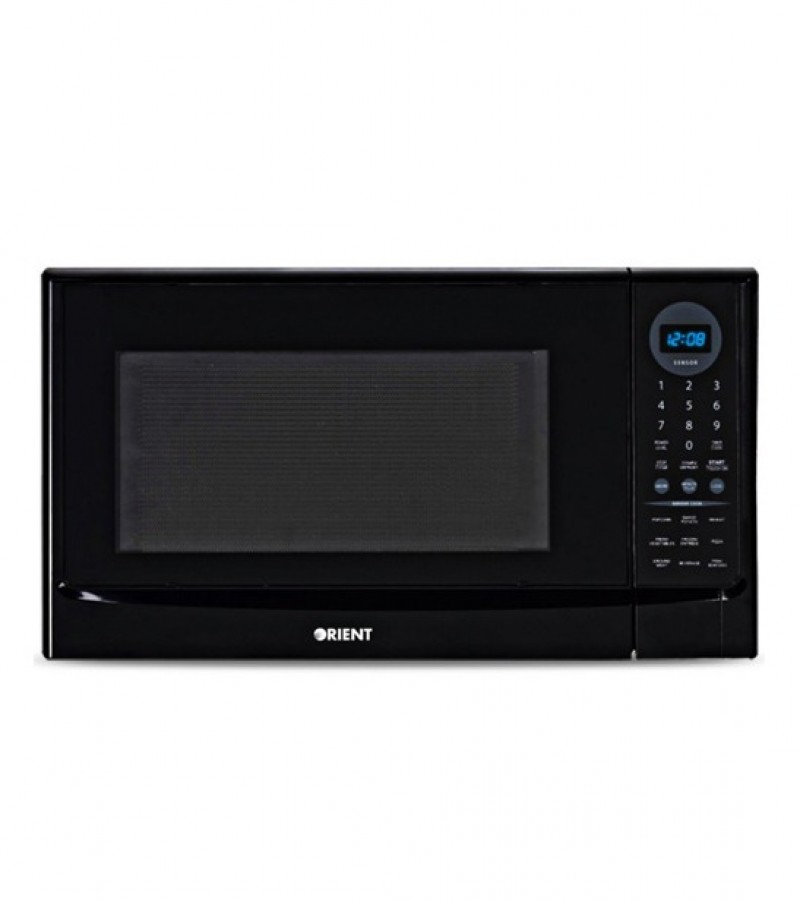Orient OM-46SSG Microwave Oven