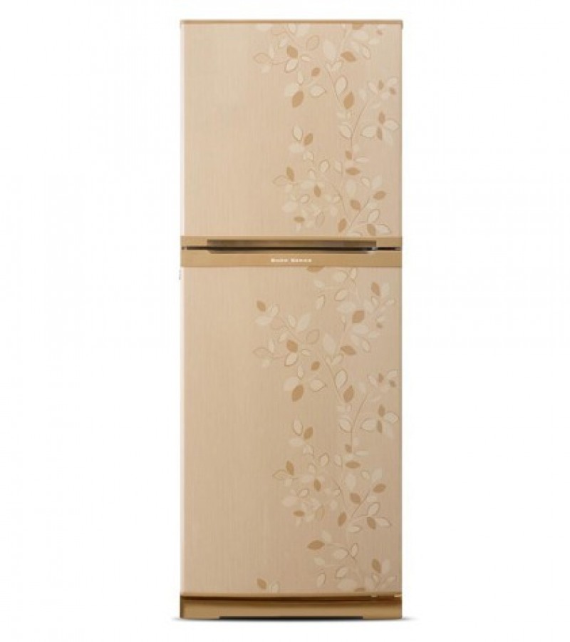 Orient Snow 330 Ltr Vine Gold (5554-1.2) Refrigerator