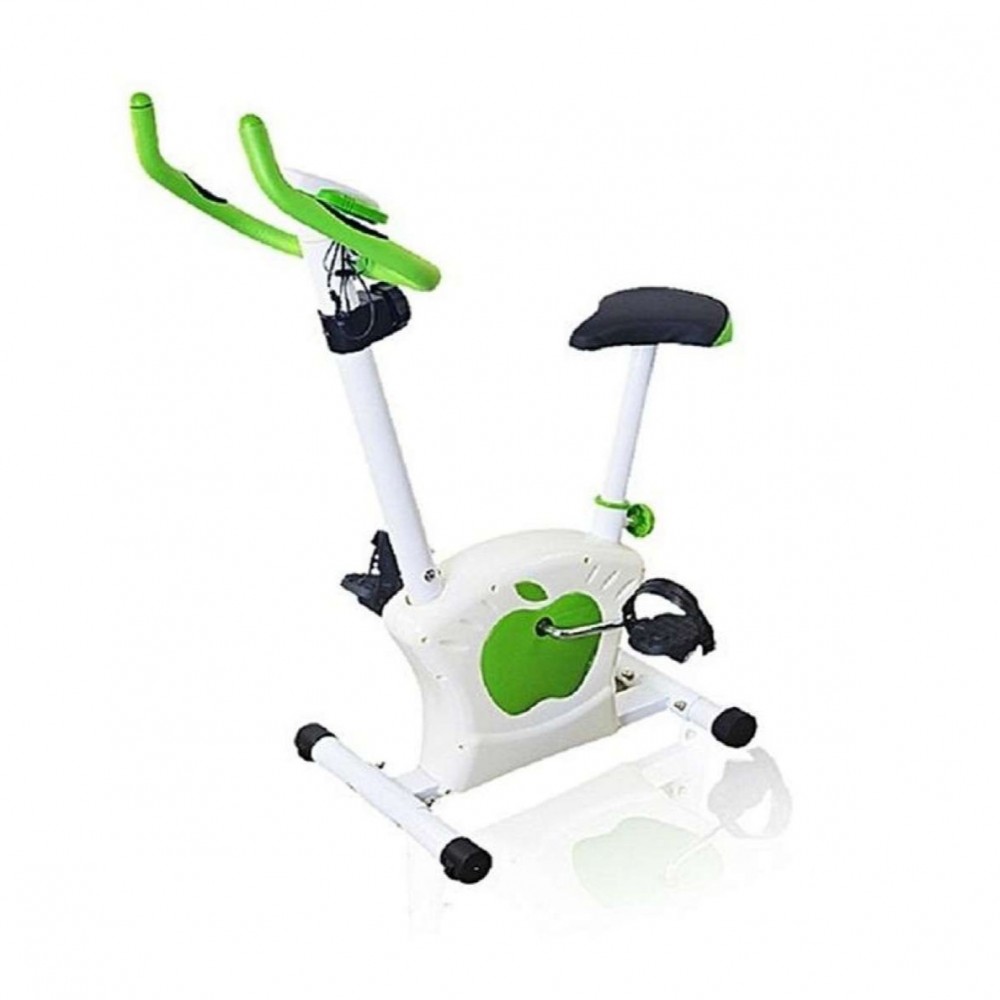 ORIGINAL IMPORTED Exercise Bike with MAGNETIC SYSTEM