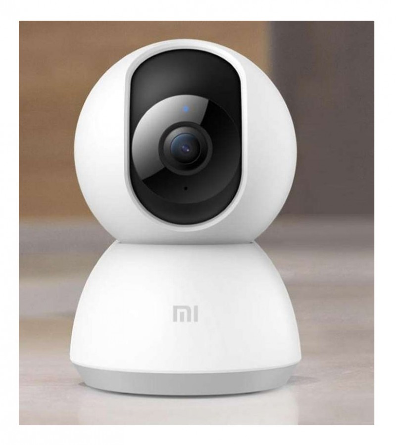 Original Xiaomi MI Home Security Camera 360 1080p -Global Version