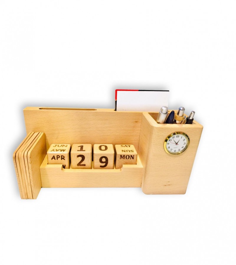 OS2015	Daily Office Multi-functional Stationery