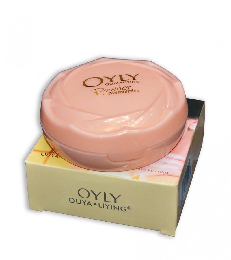 OYLY Powder cosmetics  FM1822