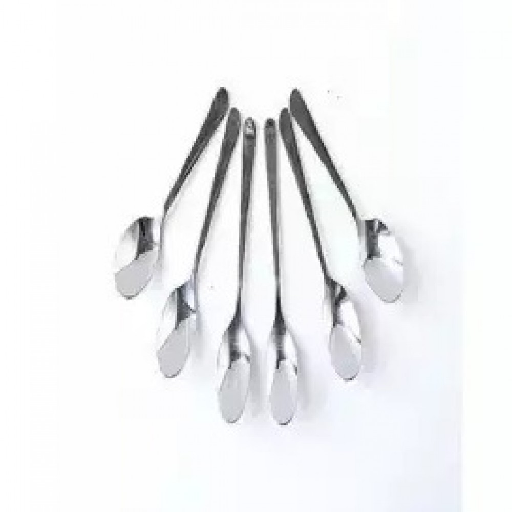 Pack Of 12 Stainless Steel Spoon Set
