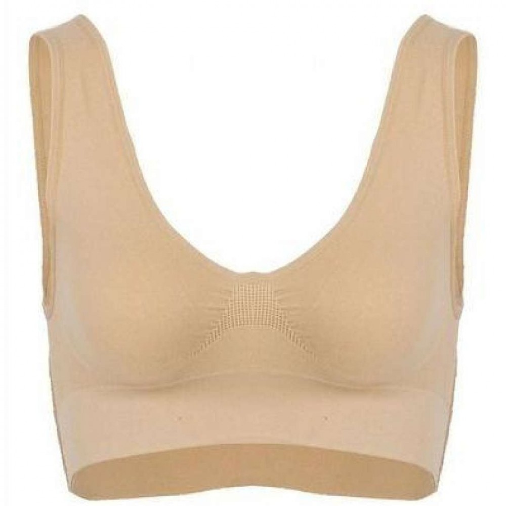 Pack Of 2 - Aire Bra
