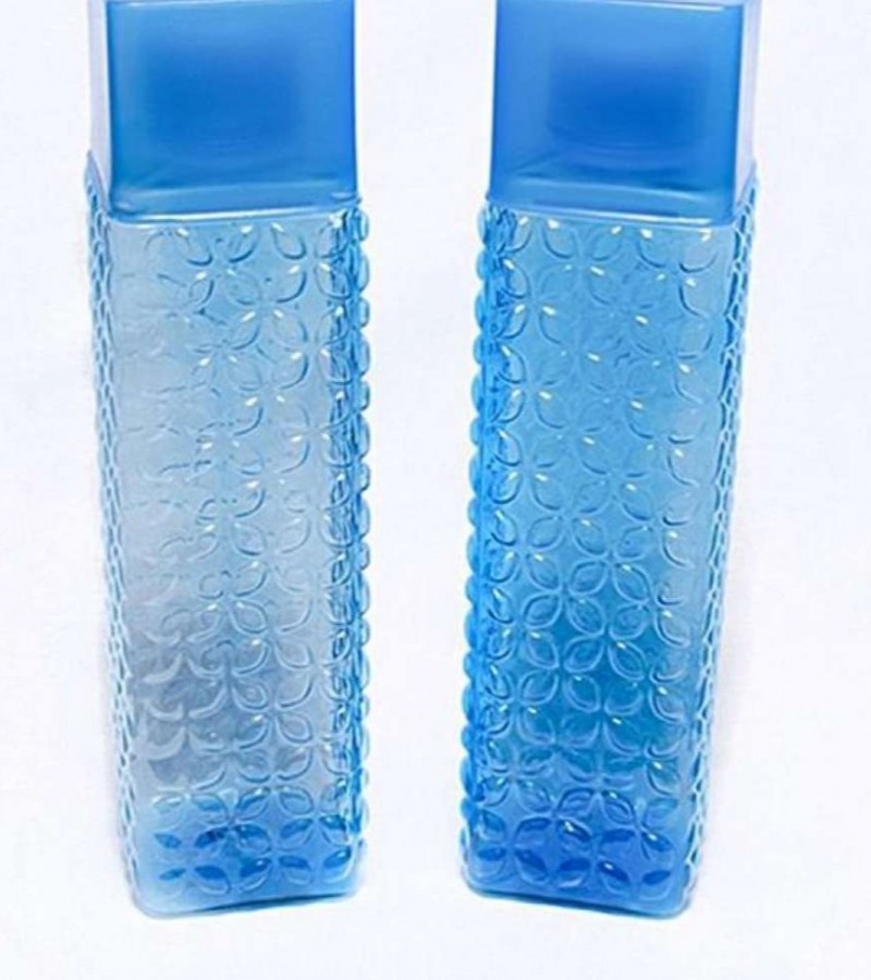 Pack Of 2 - Water Bottle
