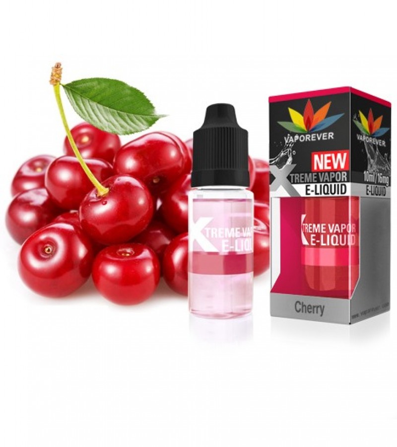 (Pack Of 5)NEW HOT Vaporever E-Liquid Vape Juice 10ml