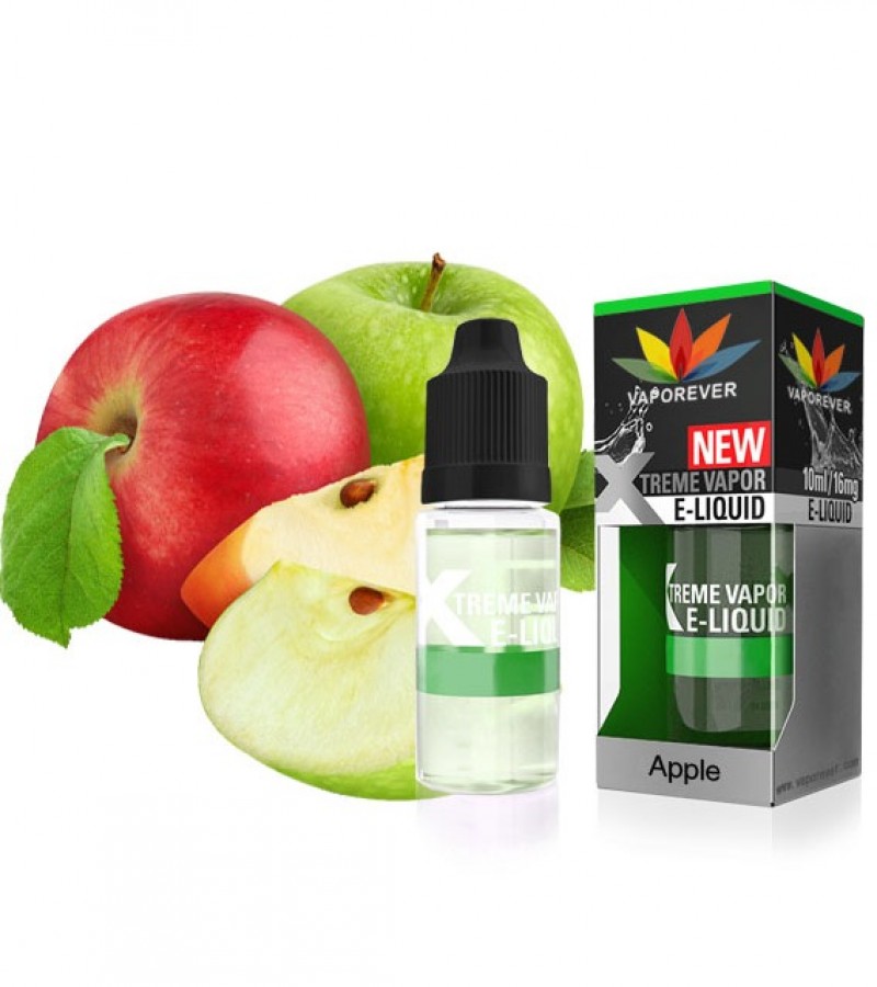 (pack of 5)NEW HOT Vaporever E-Liquid Vape Juice 10ml