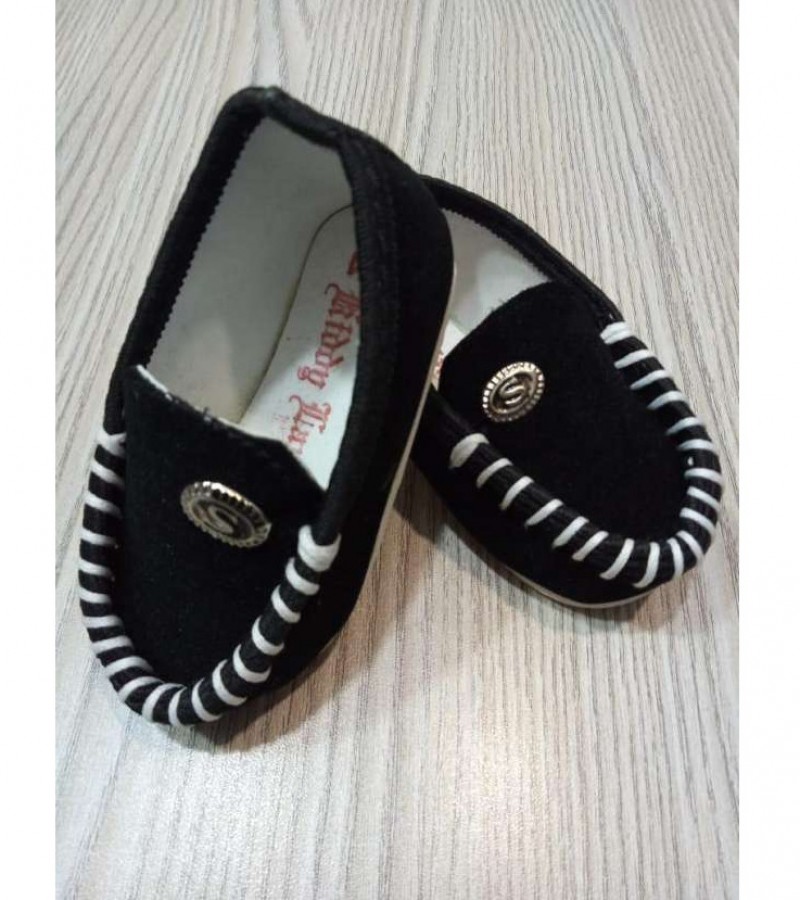 Pair of Shoes For Babies