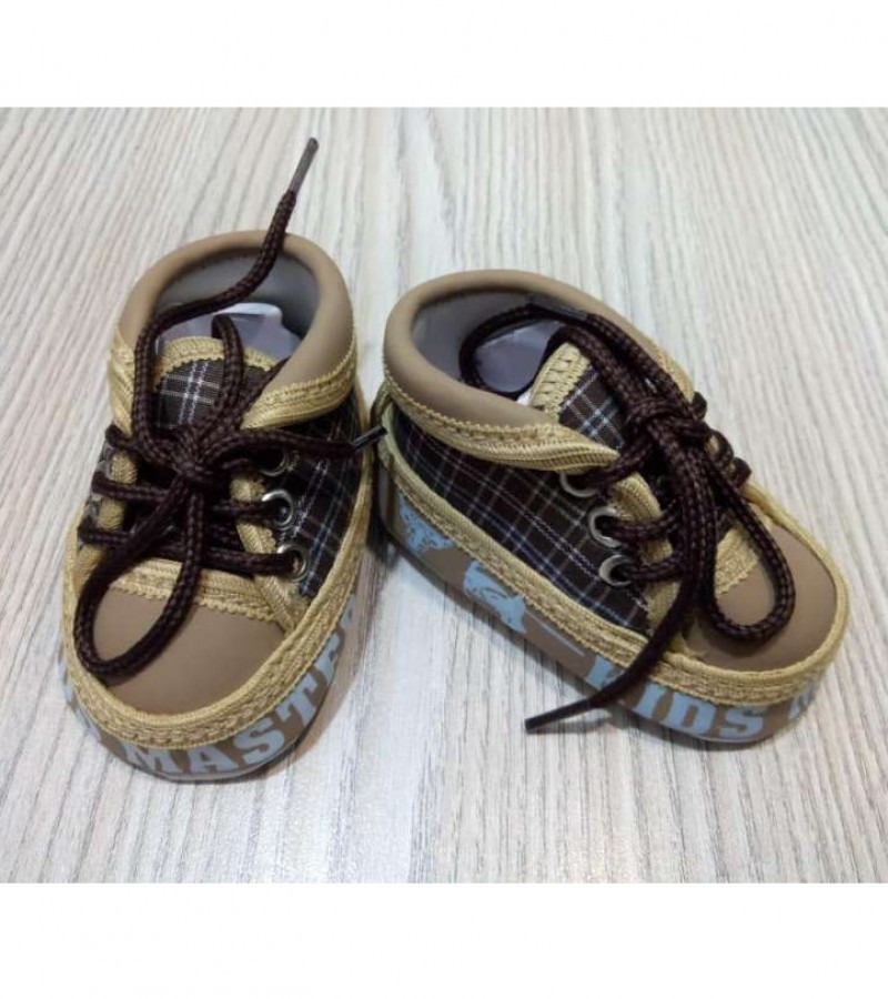 Pair of Shoes For Babies