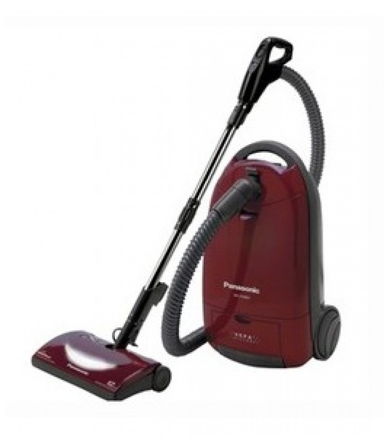 Panasonic MC-CG902 Easy Clean 360 Swivel Canister Vacuum Cleaner