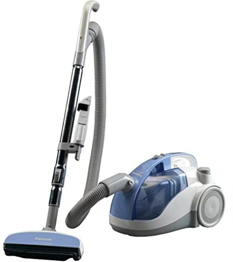 Panasonic MC-CL310 Bagless Suction Canister Vacuum Cleaner