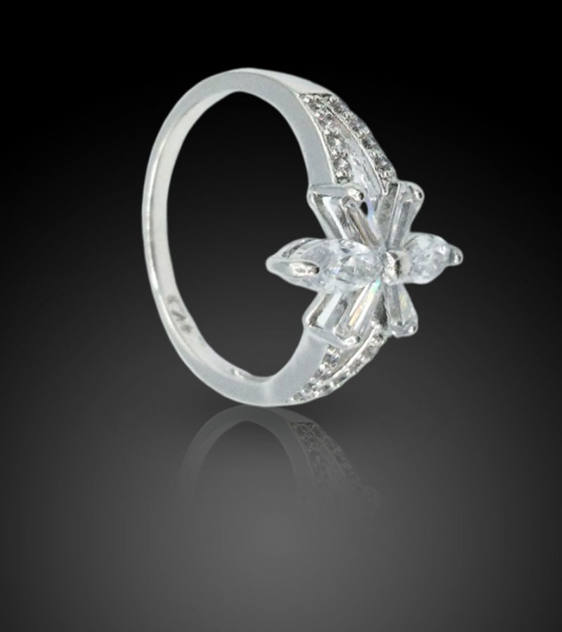 Pata Style Ring For Women