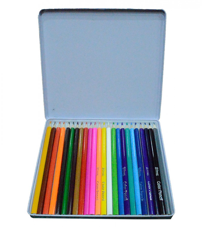 Pencil Color