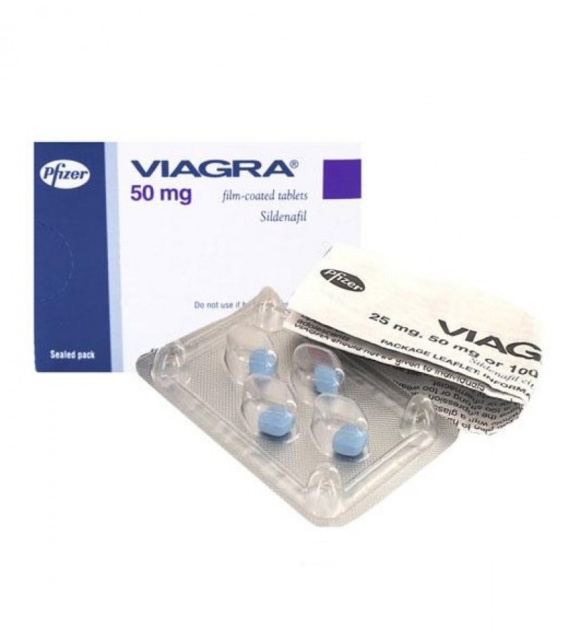 Second time's the charm? Pfizer tries again with OTC Viagra in the U.K.