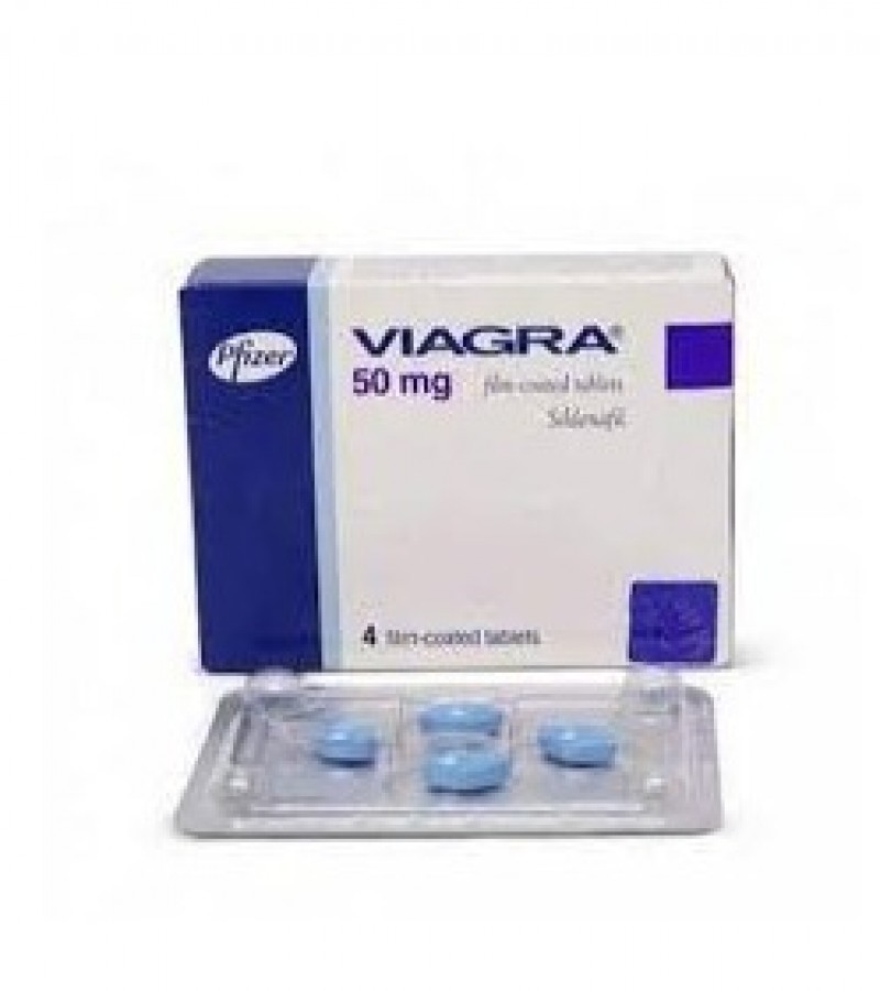 Second time's the charm? Pfizer tries again with OTC Viagra in the U.K.