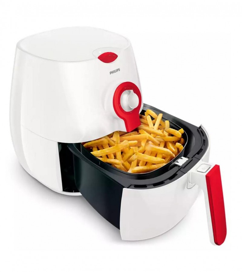 Philips Airfryer Low Fat HD9217/00