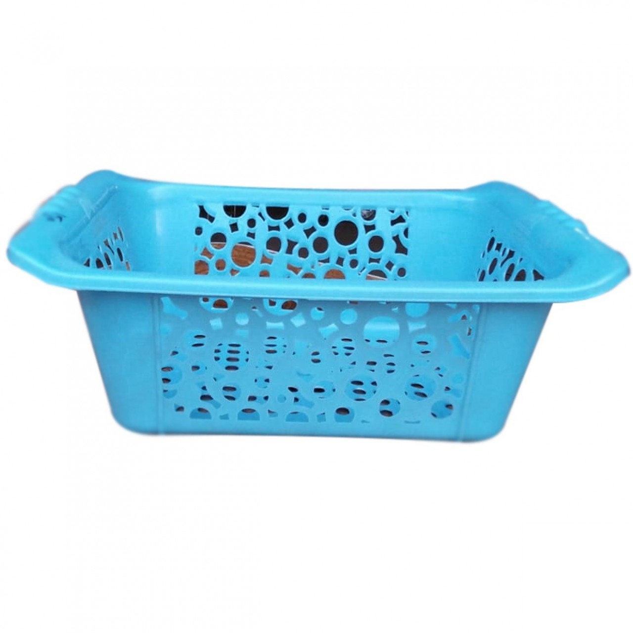 Plastic Basket For Fruits & Vegetables