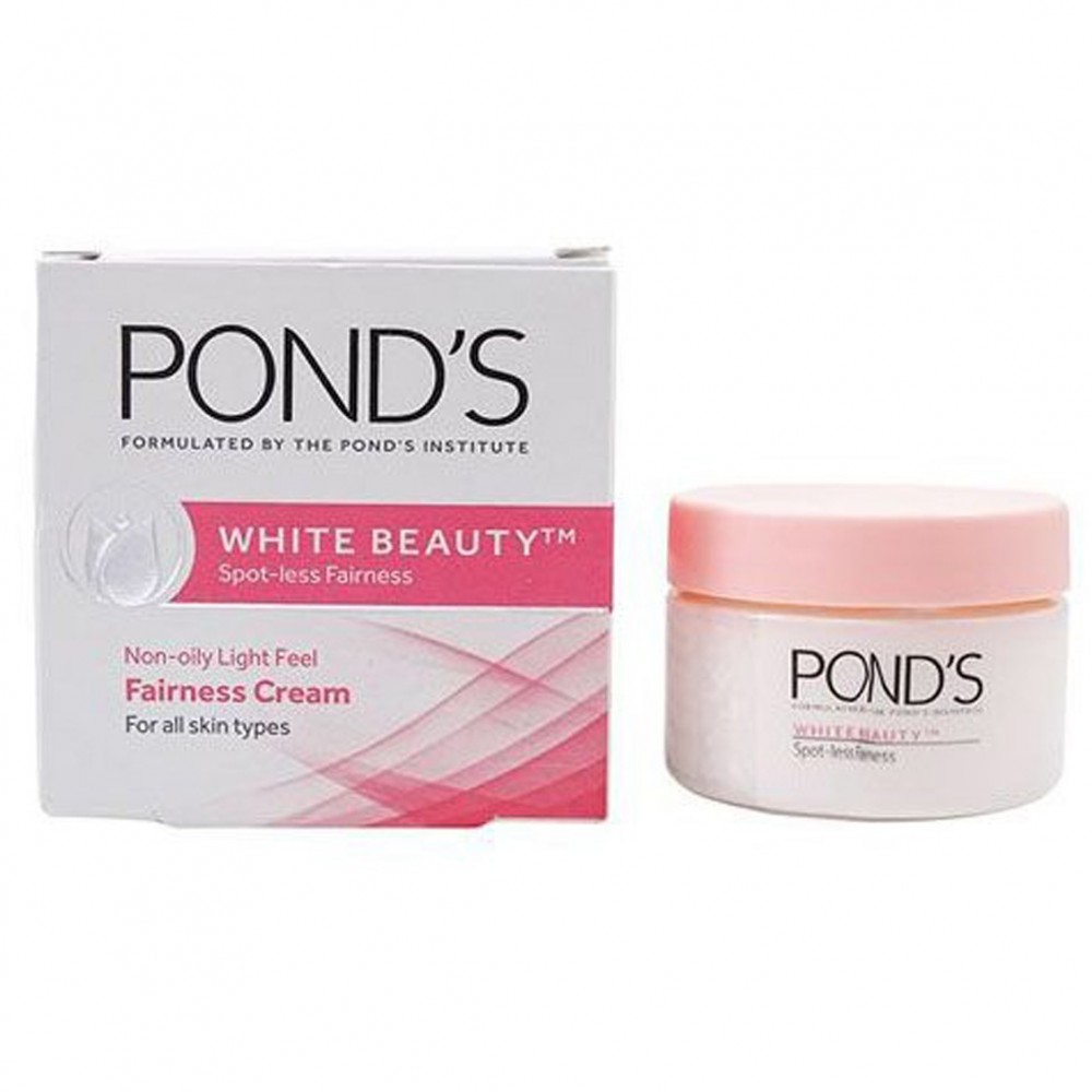 POND’S White Beauty Spotless Fairness Day Cream - 12 gm
