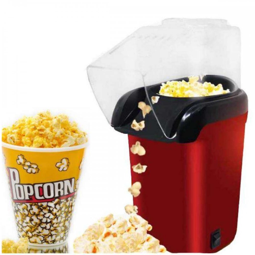 Popcorn Maker Popcorn Machine Snacks Gift For Kids Children