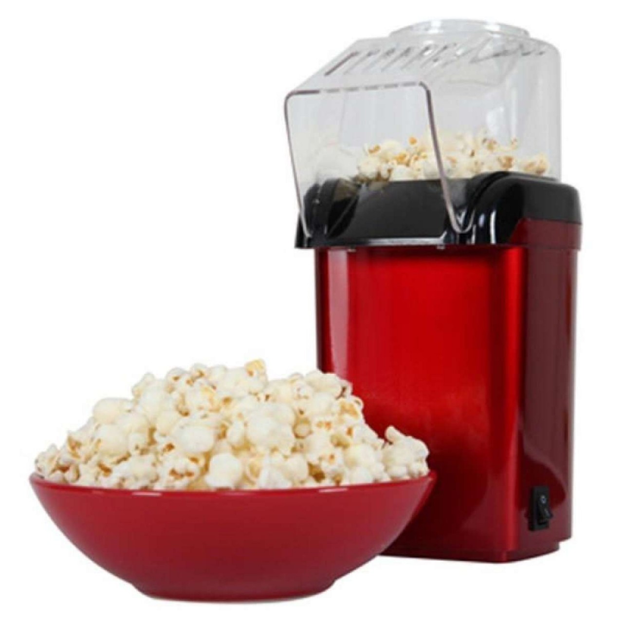 Popcorn Mini Machine Pop Corn Snack Maker