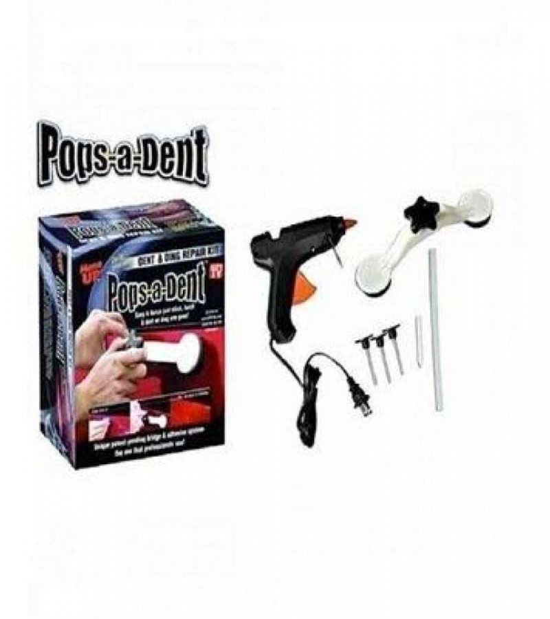 Pops A Dent Repairing Kit
