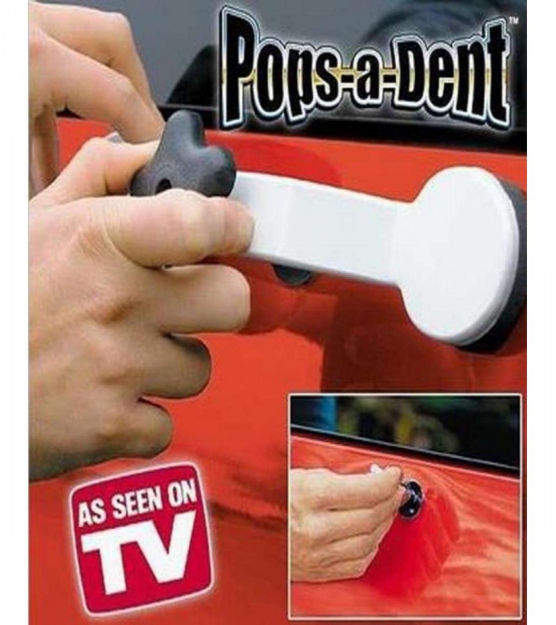Pops A Dent Repairing Kit -