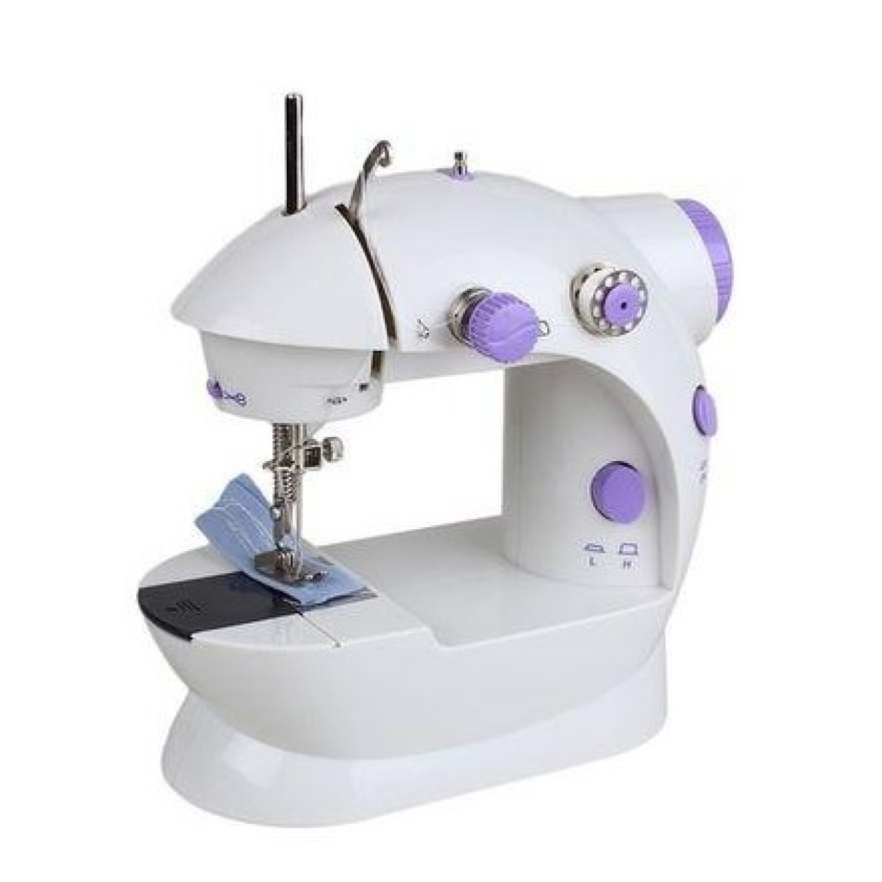 Portable Automatic Mini Handheld Electric Sewing Machine