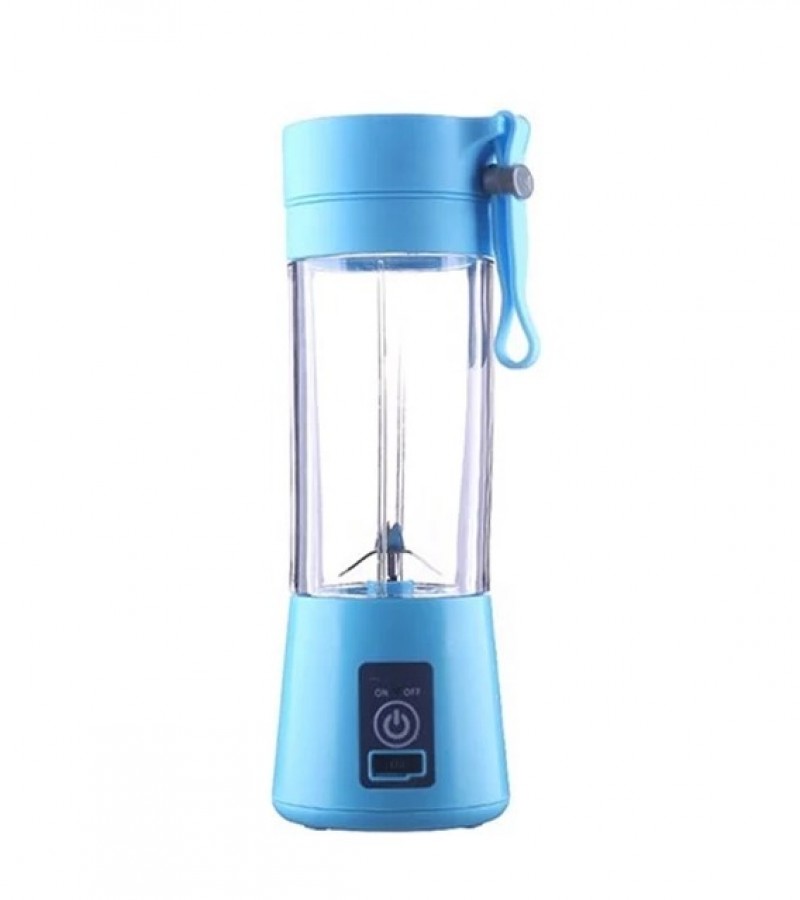 Portable Blender USB Rechargeable