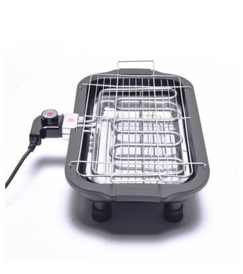 PORTABLE ELECTRIC BBQ GRILL
