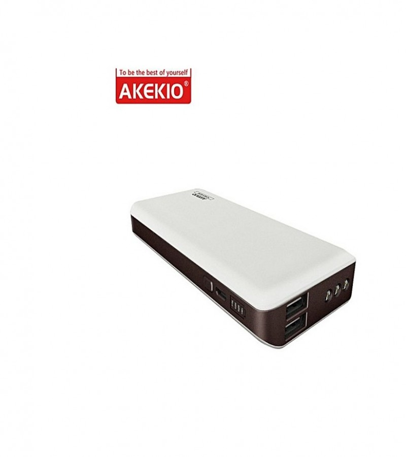 Power Bank For All Devices, 10000 mAh, U5  SG192