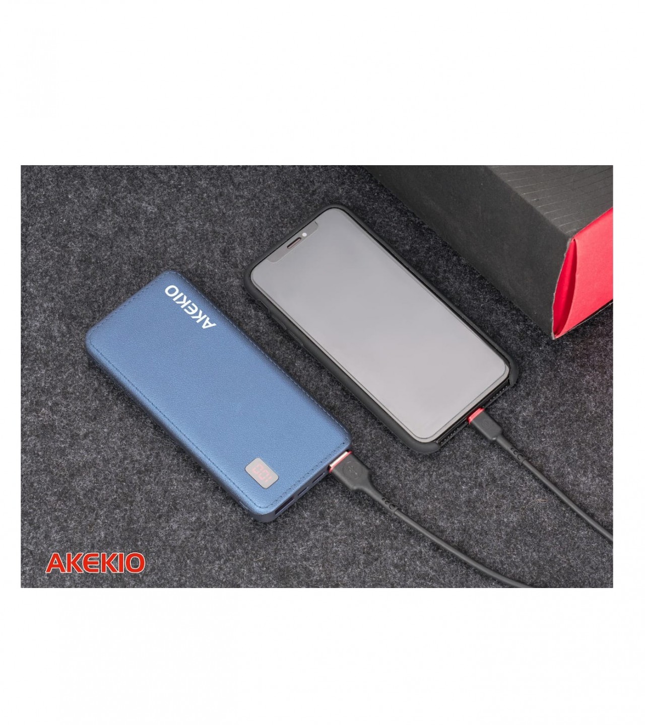 Power Bank For All Devices, 16000 mAh, V1 Plus  SG190
