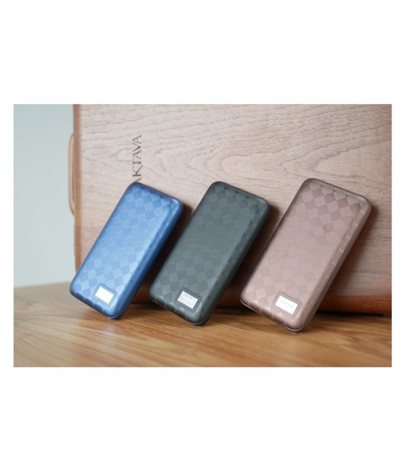Power Bank For All Devices, 20000 mAh, V20  SG191