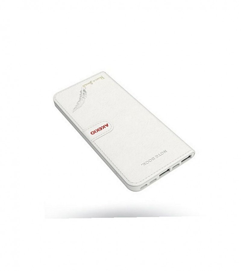 Power Bank For All Devices, 8000 mAh, NB6  SG178