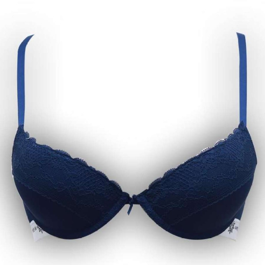 Premium Quality Push-Up Bra for Girls - Imported