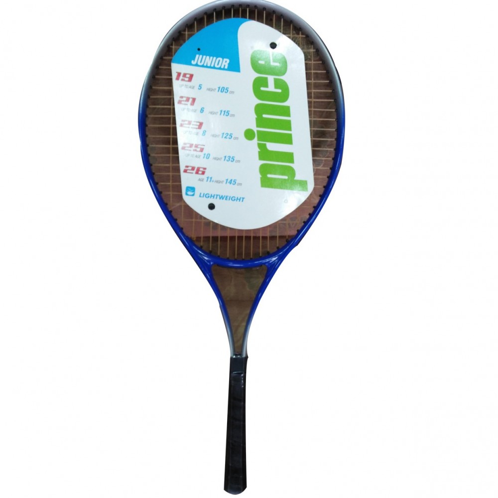 Prince Tennis Racket - Carbonex Series - 1Pcs - Blue