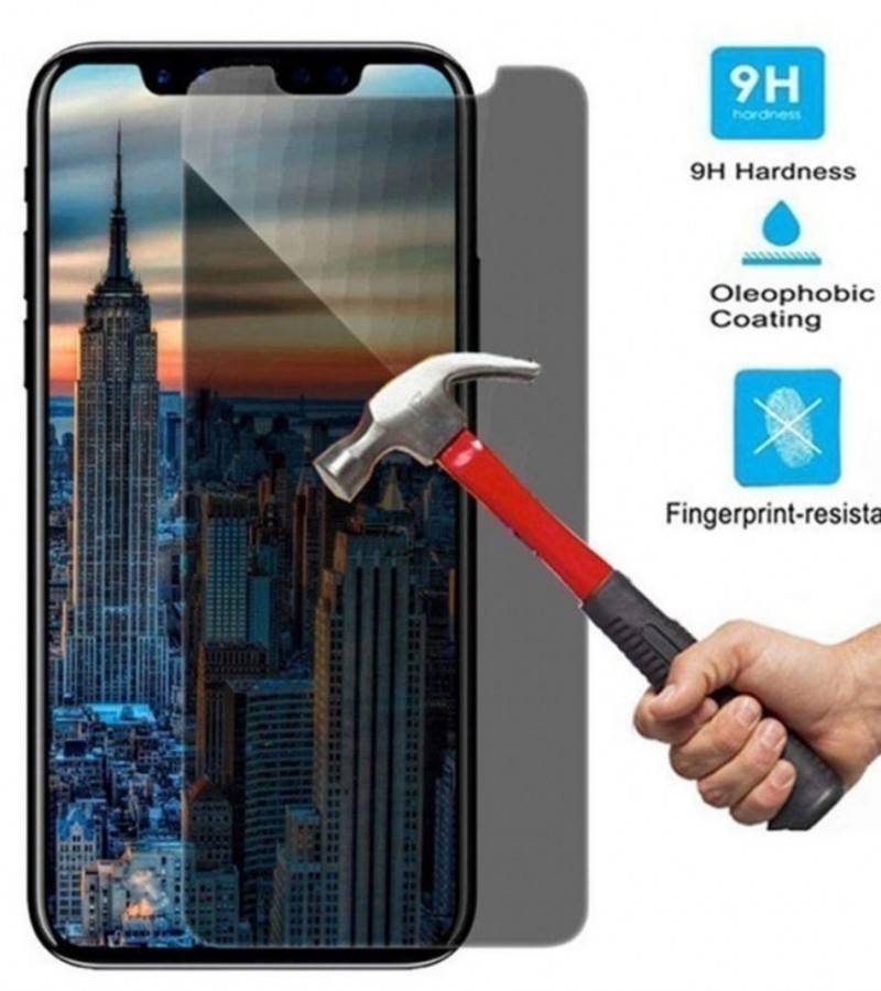 Privacy Glass For iphone 6+