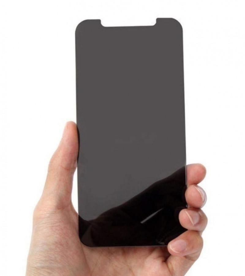 Privacy Glass For iphone 6+