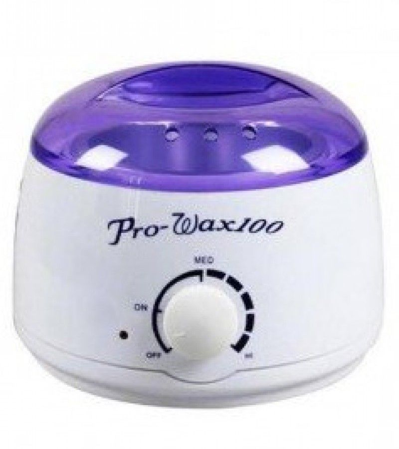 Prowax - Professional Hair Removal Wax Heater & Wax Warmer - multicolor - 100 watts