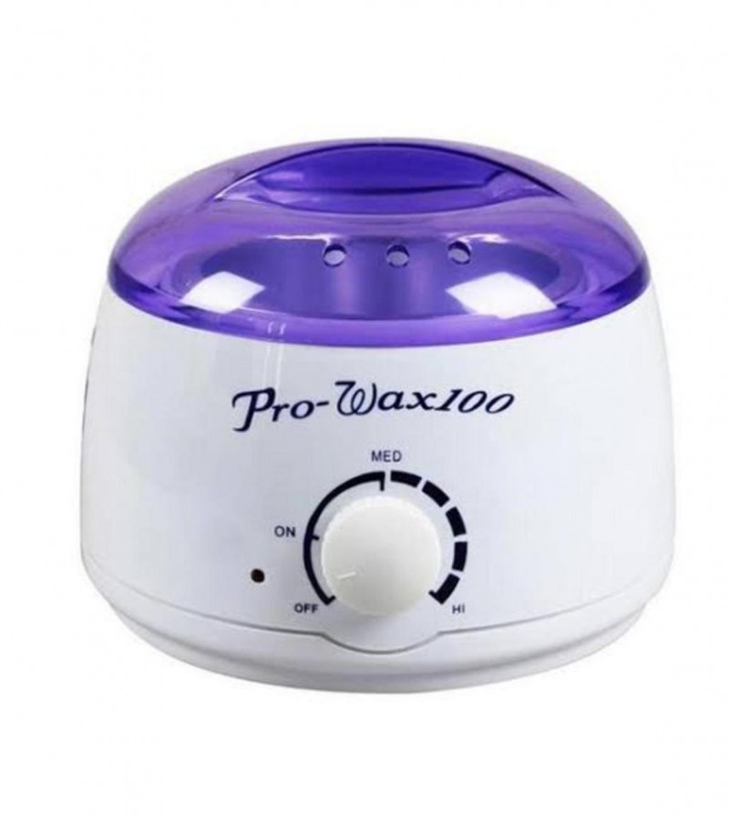 Prowax - Professional Hair Removal Wax Heater & Wax Warmer - multicolor - 100 watts