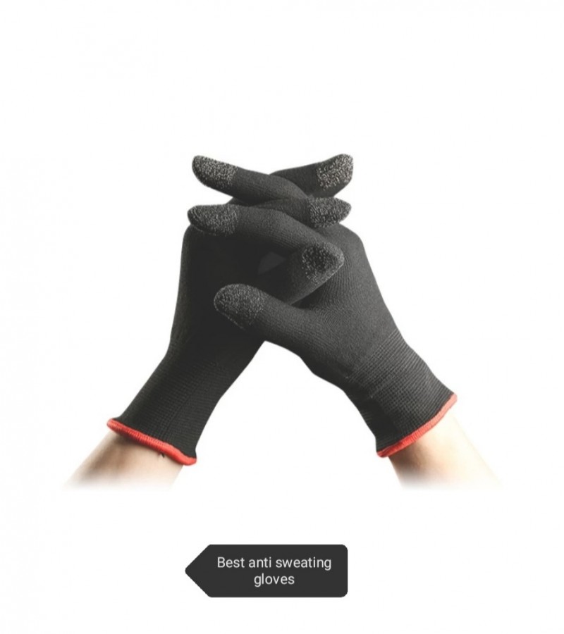 PUBG gloves
