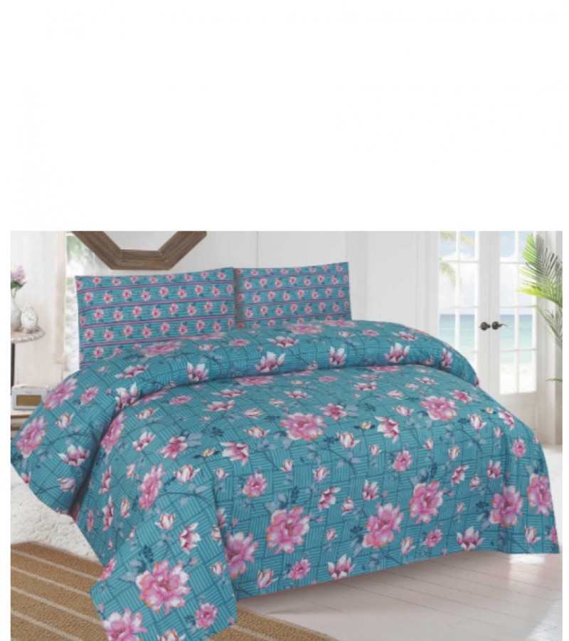 Quilt cover / Blanket Cover / Duvet Cover : single & Double bed Sizes