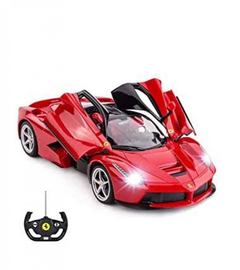 RC REMOTE CONTROL CAR TOY FOR KIDS , DURABLE, GOOD QUALITY