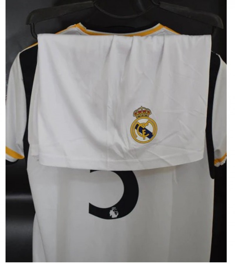 Real Madrid Home kit Season 2023-24