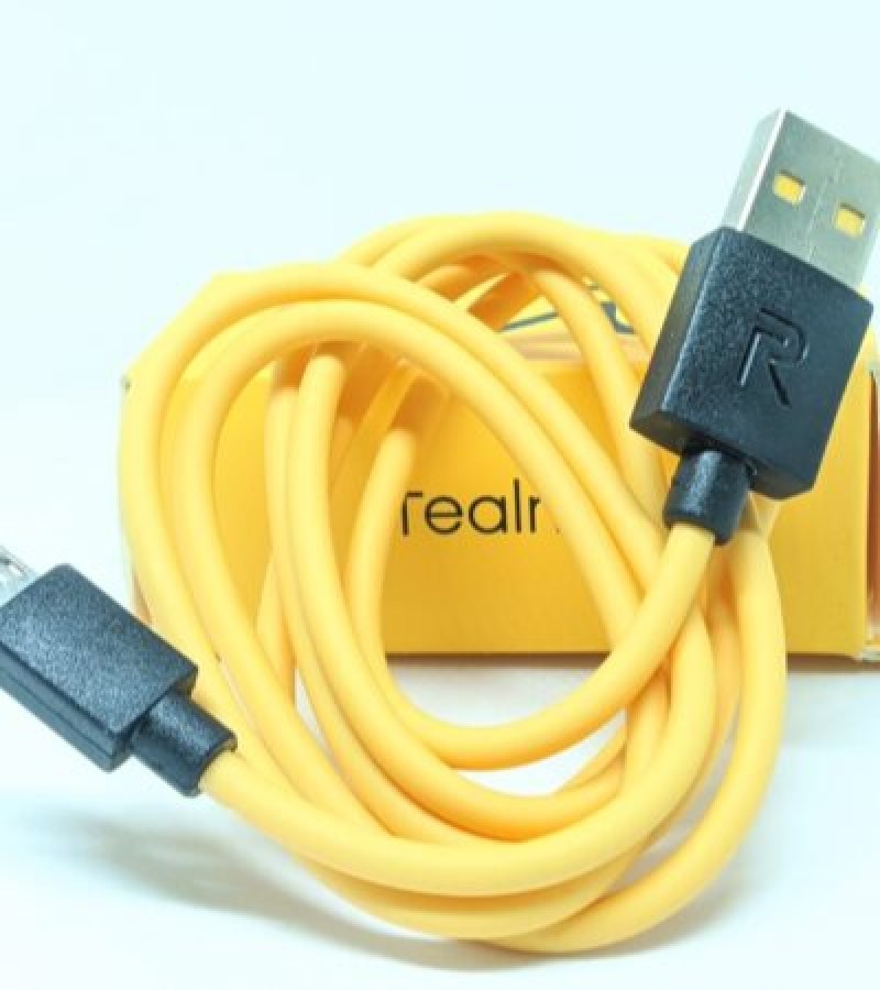 Realme data cable (10 cables)